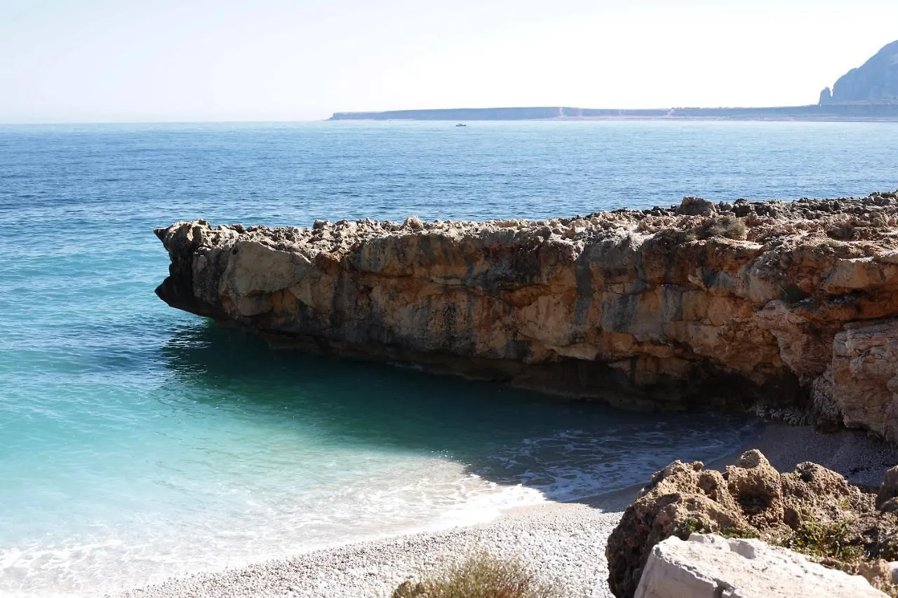 Coralia Bed & Breakfast San Vito lo Capo
