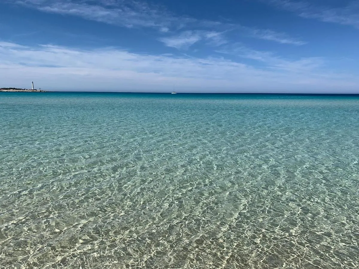 Coralia Bed & Breakfast San Vito lo Capo