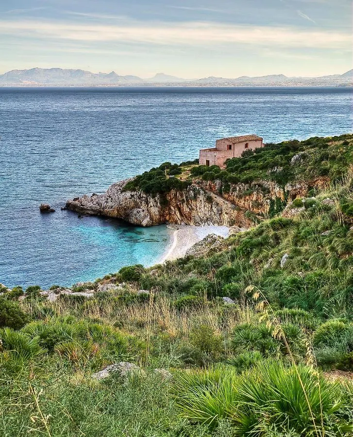 Coralia Bed & Breakfast Σαν Βίτο λο Κάπο