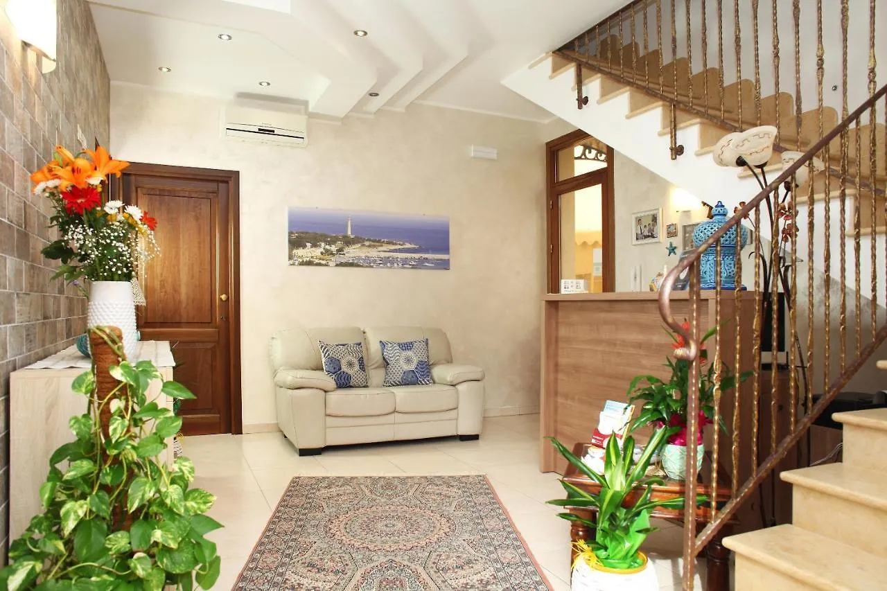 Coralia Bed & Breakfast San Vito lo Capo
