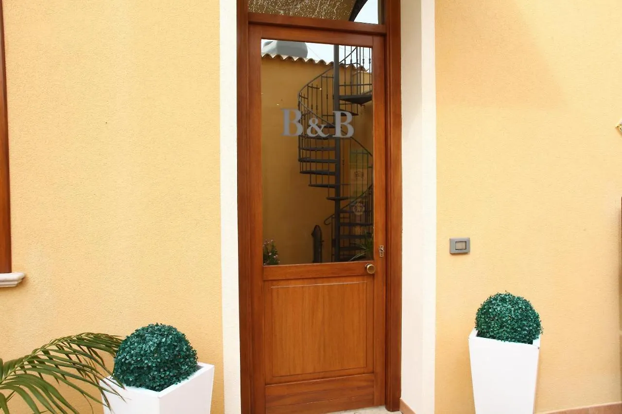 Coralia Bed & Breakfast San Vito lo Capo