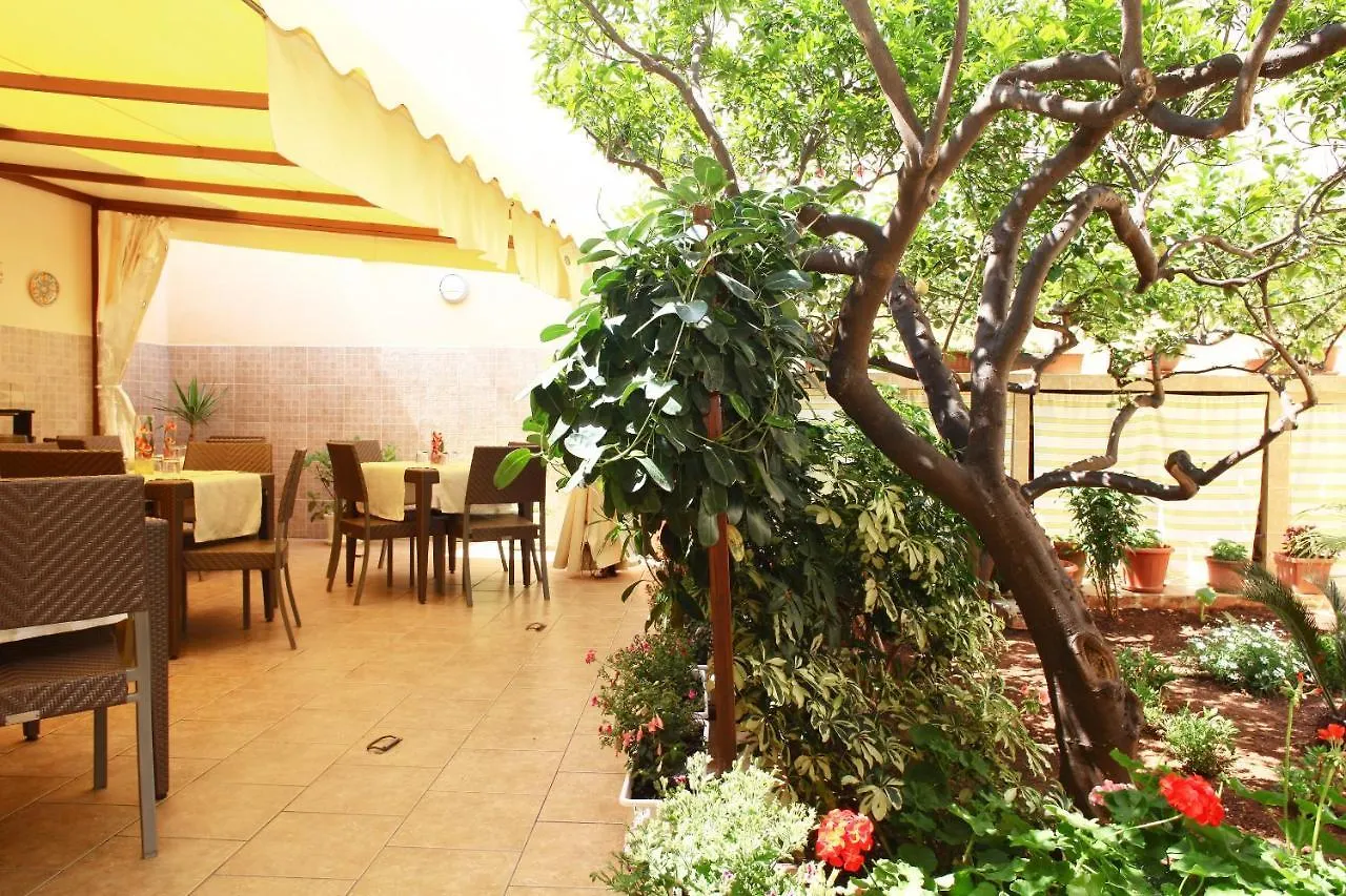 Coralia Bed & Breakfast Σαν Βίτο λο Κάπο