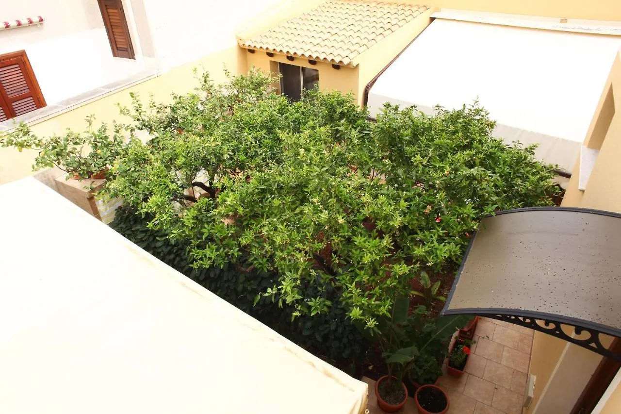 Coralia Bed & Breakfast San Vito lo Capo