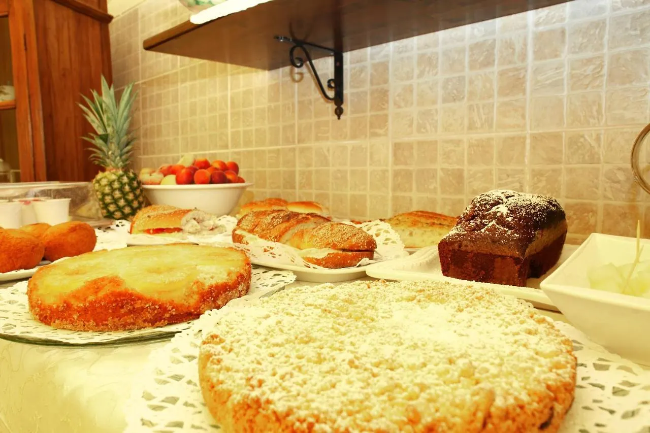 Coralia Bed & Breakfast San Vito lo Capo