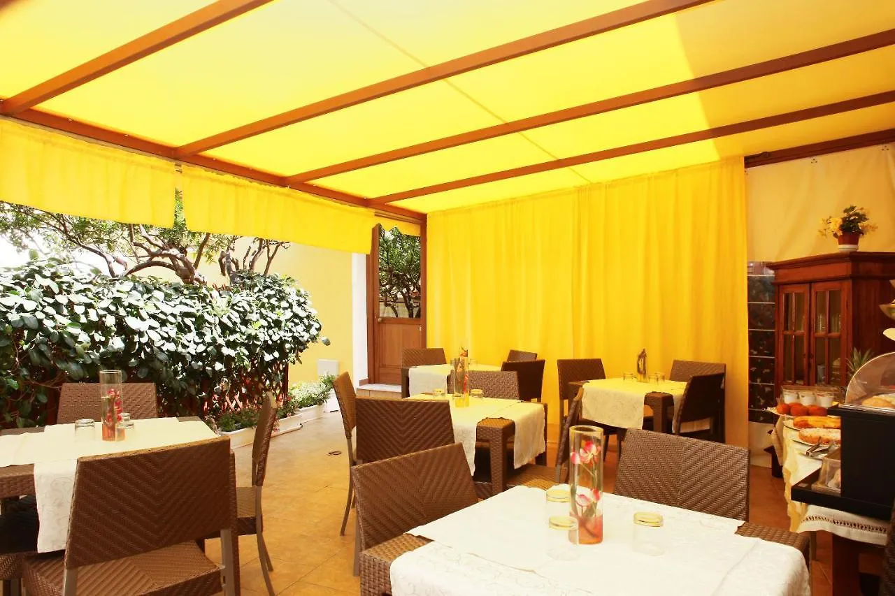 Coralia Bed & Breakfast Σαν Βίτο λο Κάπο 2*,  Ιταλία