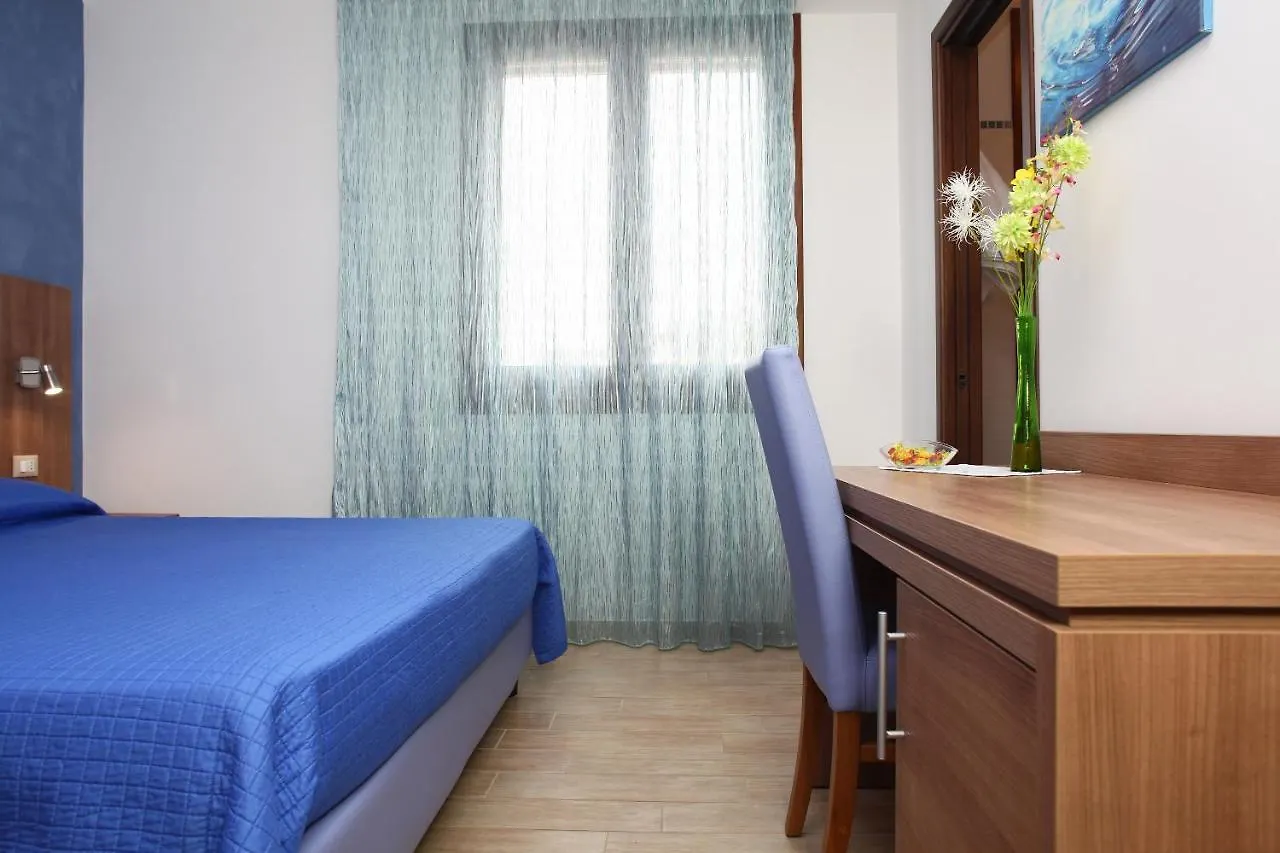 Coralia Bed & Breakfast San Vito lo Capo