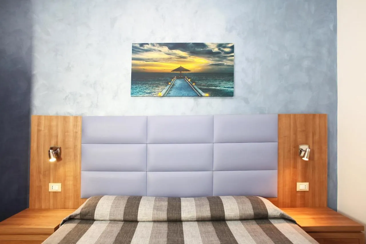 **  Coralia Bed & Breakfast Σαν Βίτο λο Κάπο Ιταλία