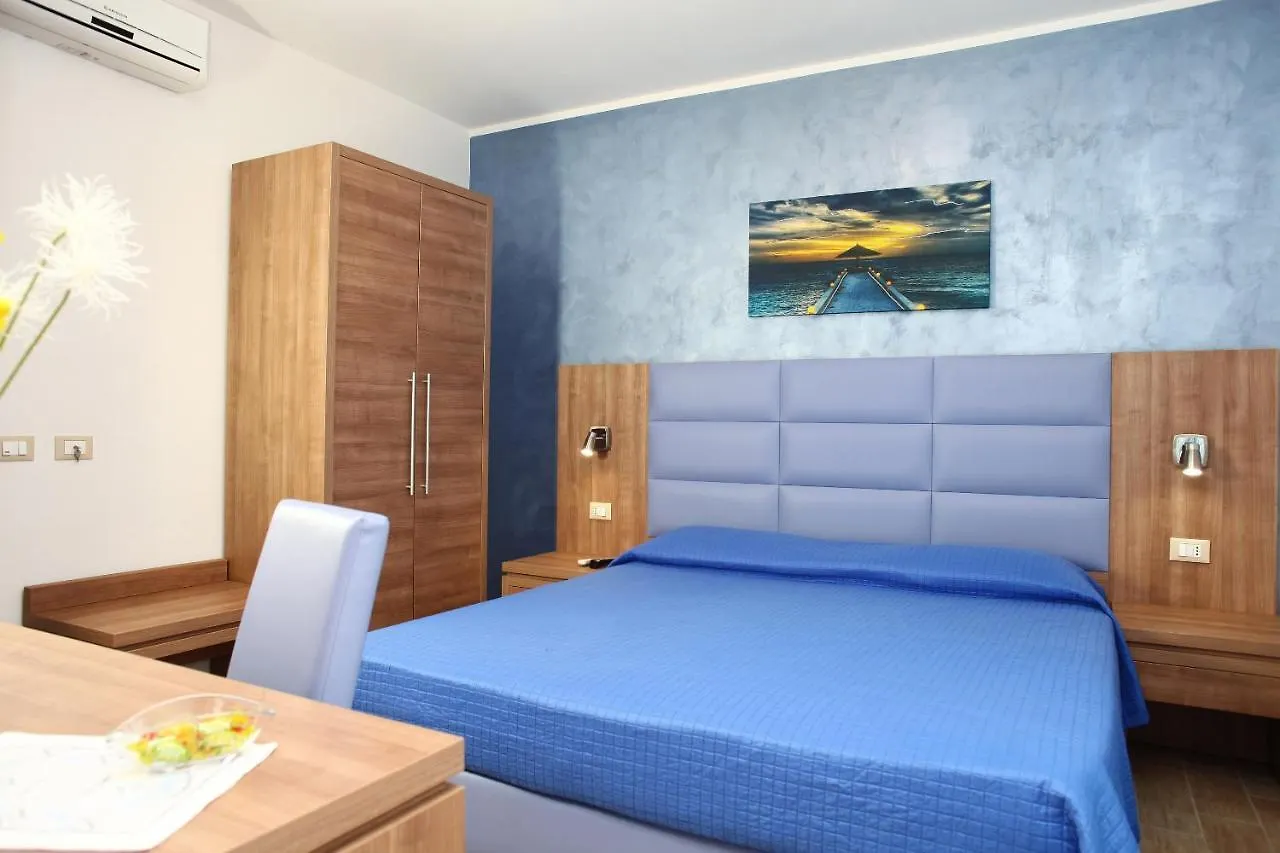 Coralia Bed & Breakfast Σαν Βίτο λο Κάπο
