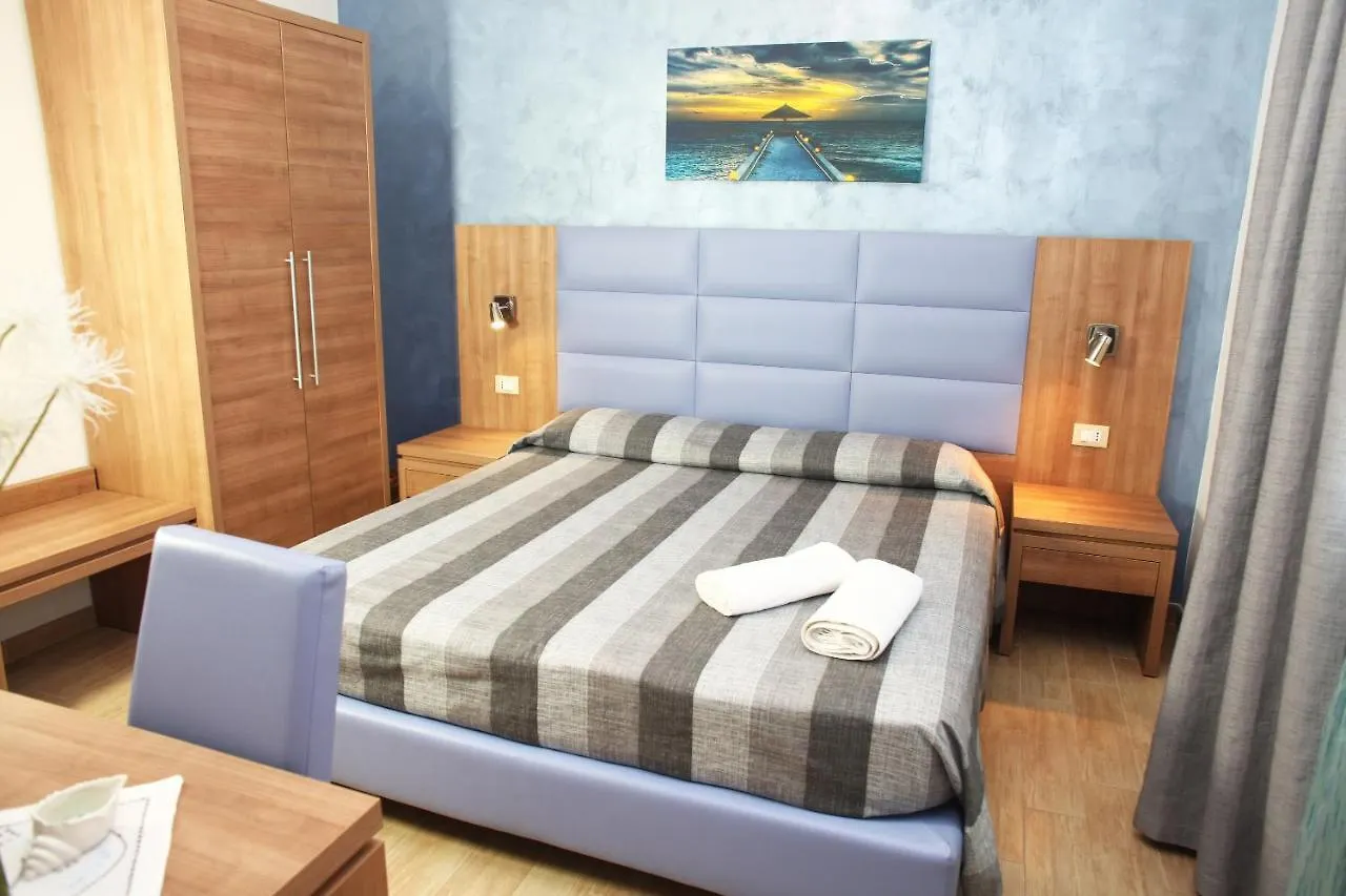 Coralia Bed & Breakfast Σαν Βίτο λο Κάπο