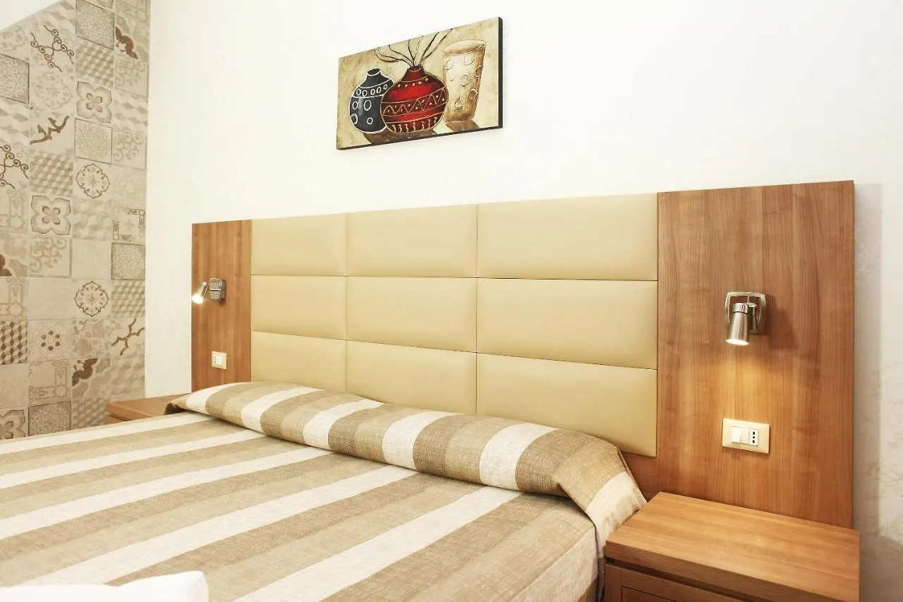 Coralia Bed & Breakfast San Vito lo Capo