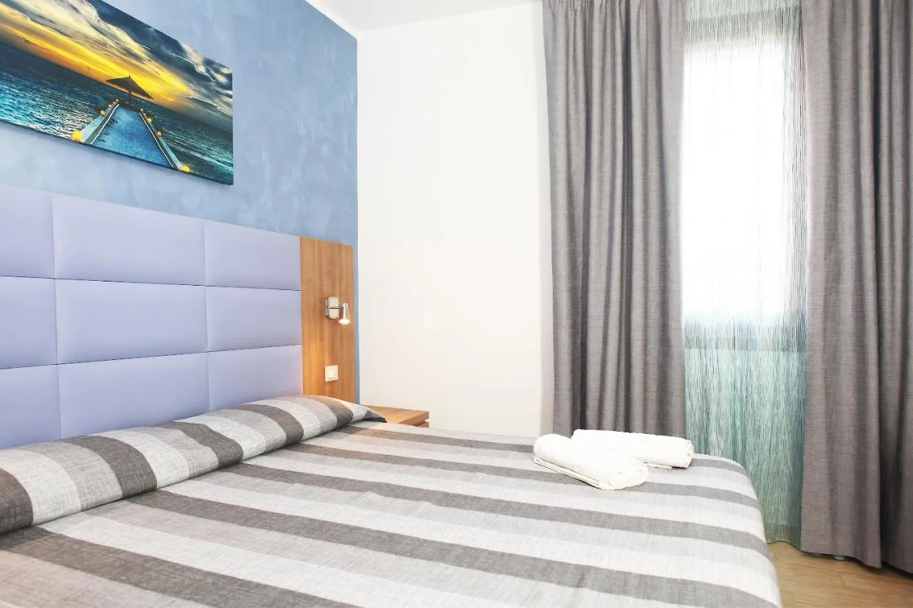 Coralia Bed & Breakfast San Vito lo Capo