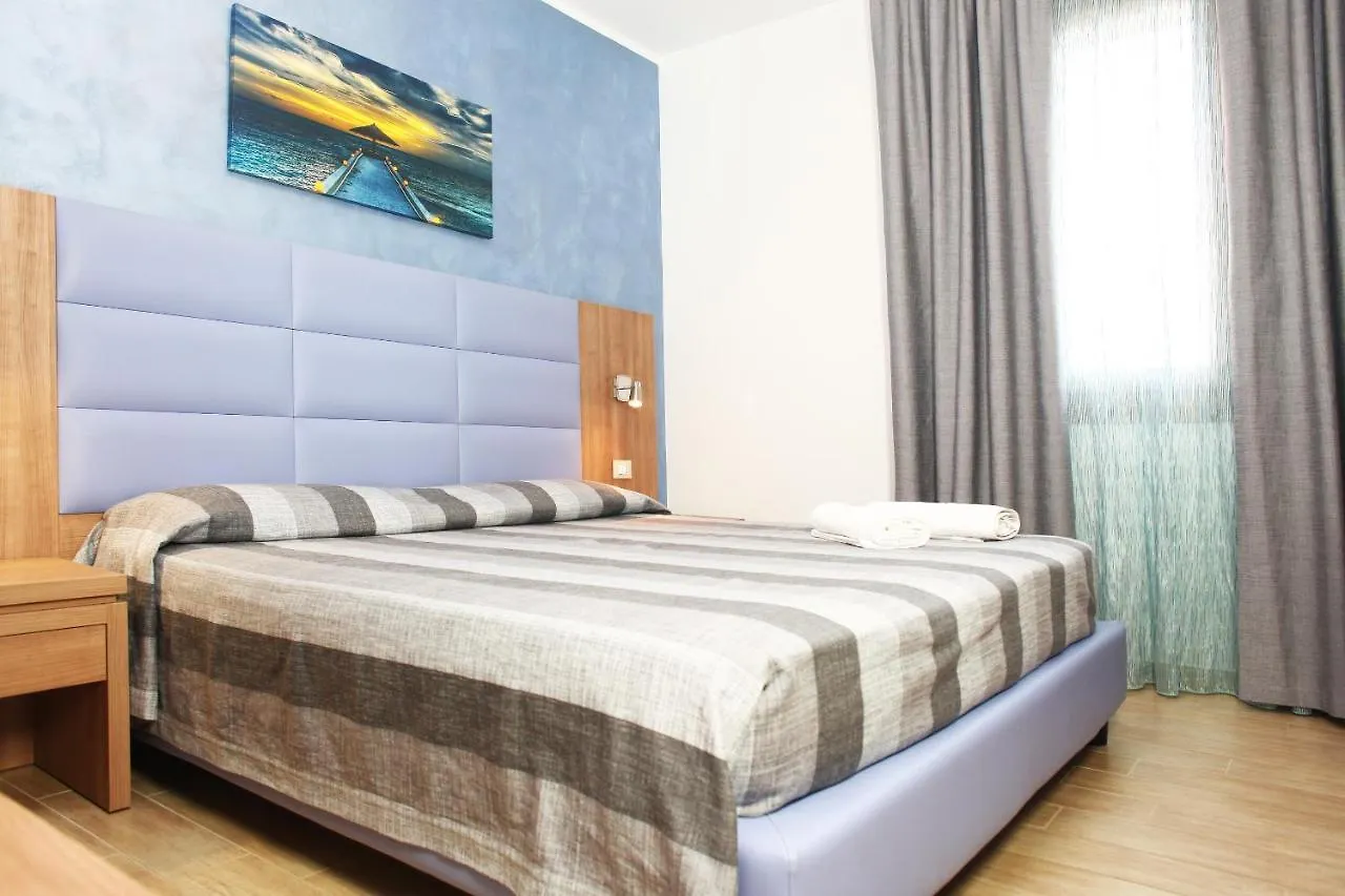 Coralia Bed & Breakfast Σαν Βίτο λο Κάπο