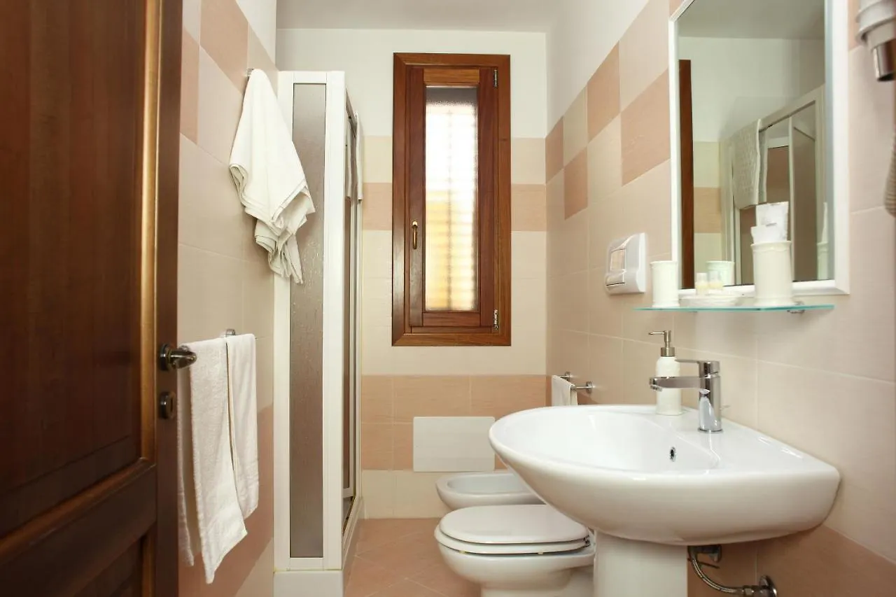 Coralia Bed & Breakfast San Vito lo Capo