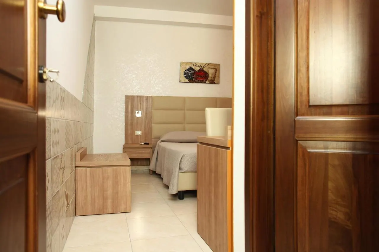 Coralia Bed & Breakfast San Vito lo Capo