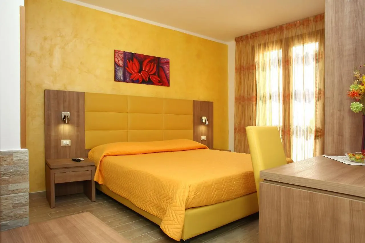 Coralia Bed & Breakfast San Vito lo Capo