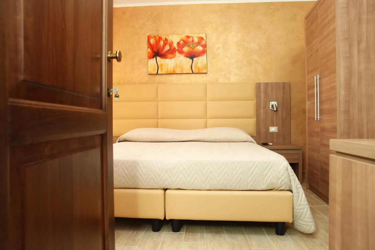 Coralia Bed & Breakfast San Vito lo Capo