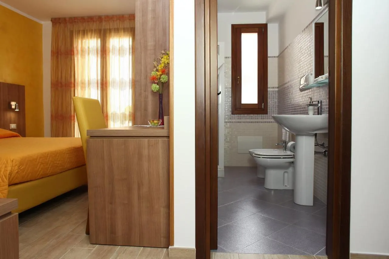 Coralia Bed & Breakfast San Vito lo Capo