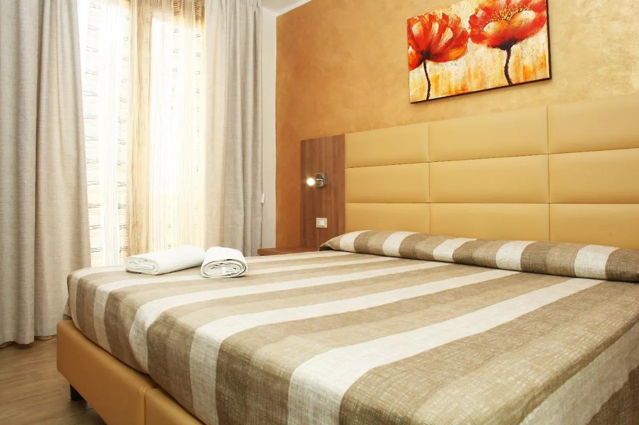 Coralia Bed & Breakfast San Vito lo Capo