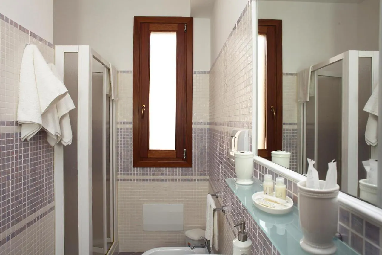 Coralia Bed & Breakfast Σαν Βίτο λο Κάπο