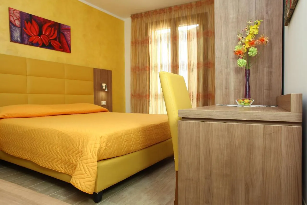 Coralia Bed & Breakfast Σαν Βίτο λο Κάπο