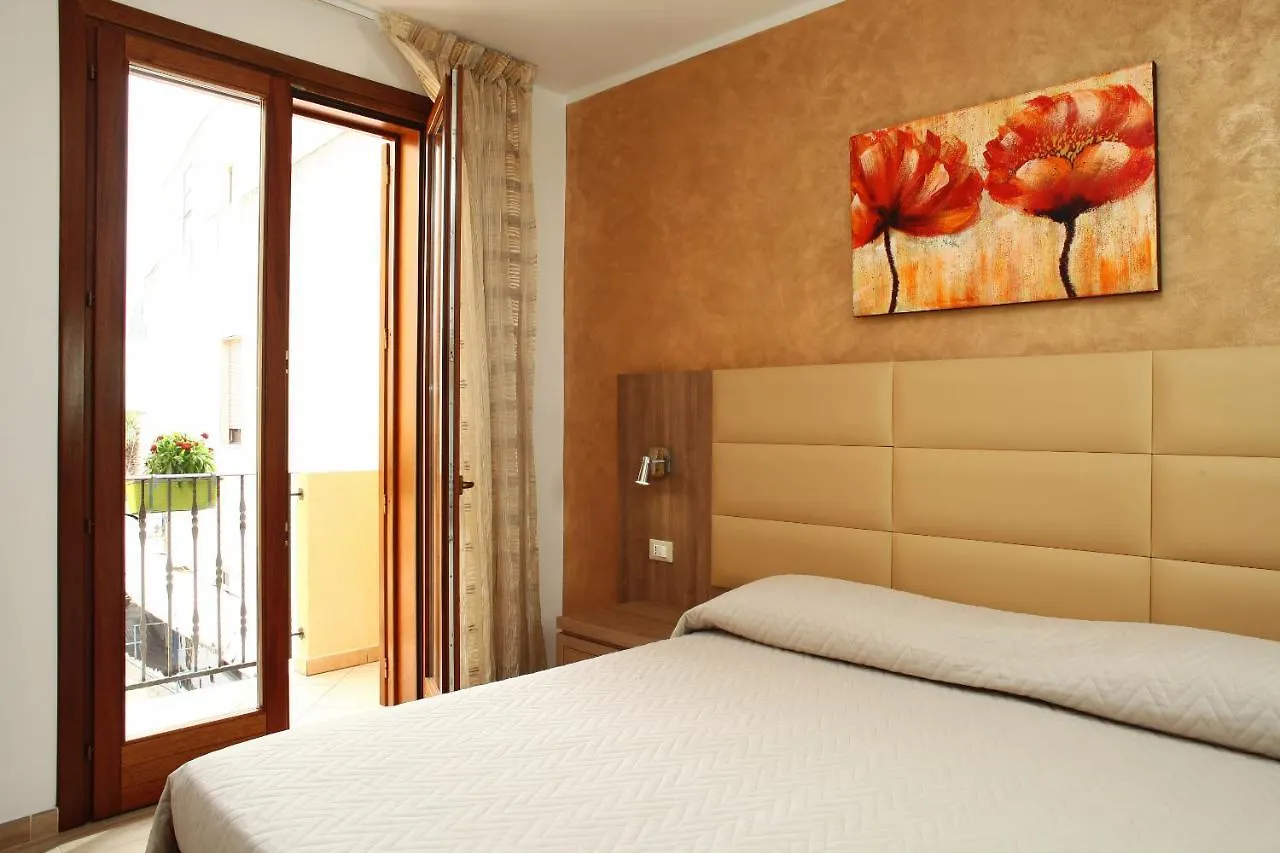 Coralia Bed & Breakfast San Vito lo Capo