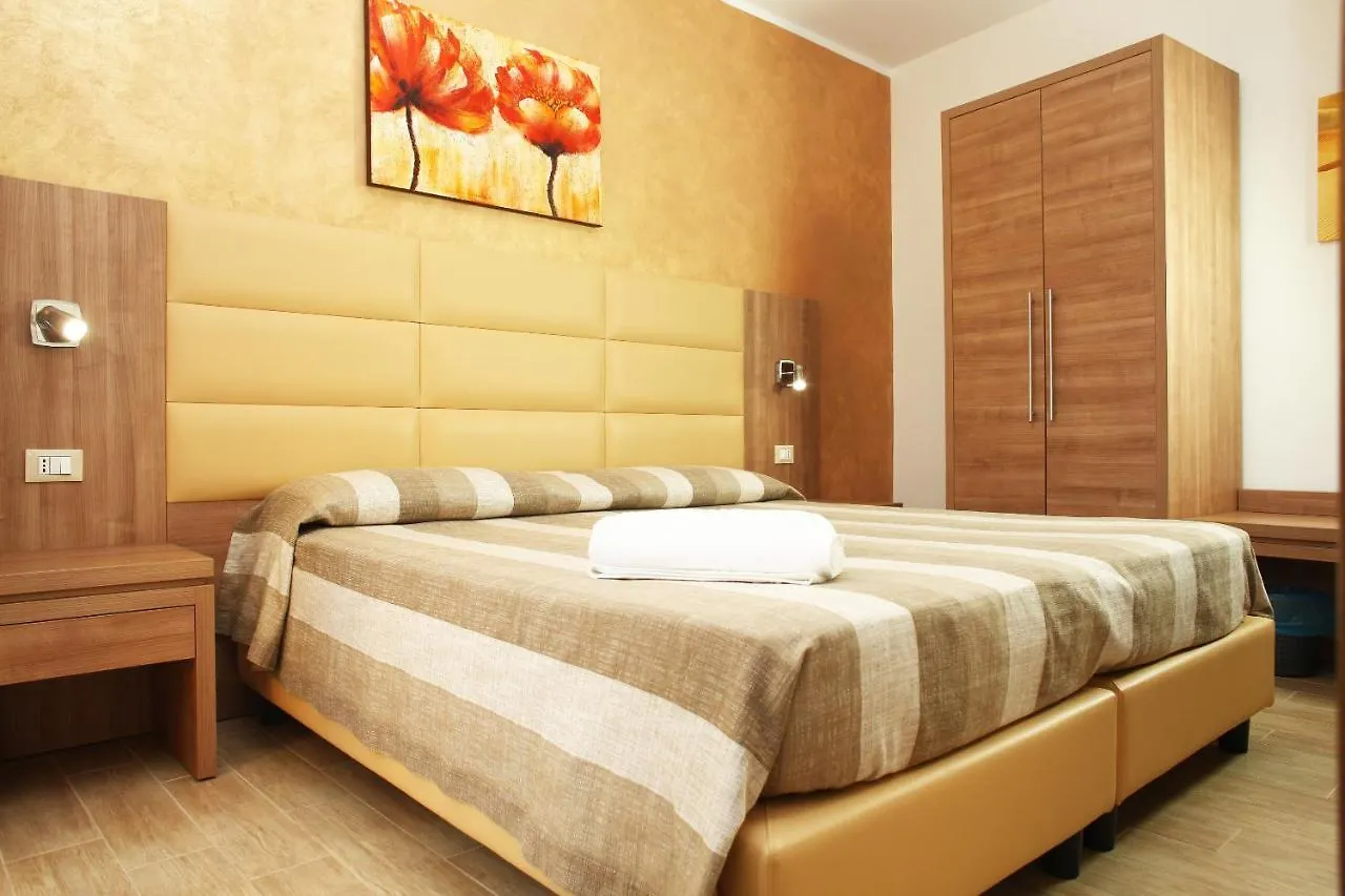 Coralia Bed & Breakfast Σαν Βίτο λο Κάπο 2*,  Ιταλία