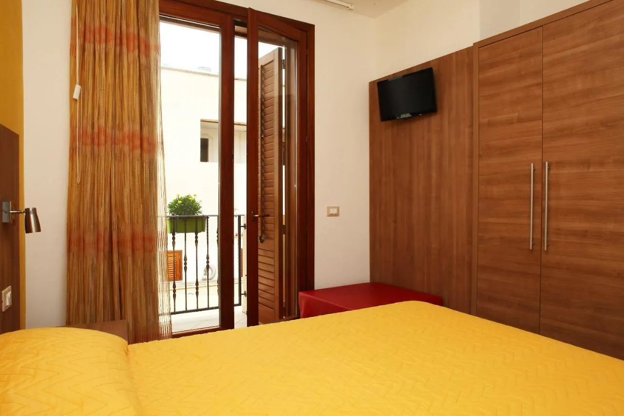 Coralia Bed & Breakfast San Vito lo Capo 2*,
