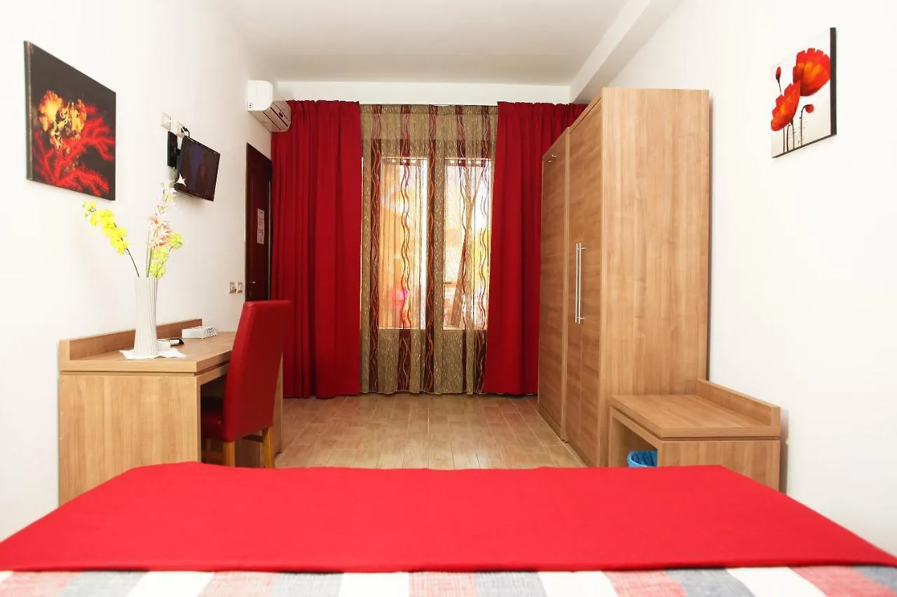 Coralia Bed & Breakfast San Vito lo Capo