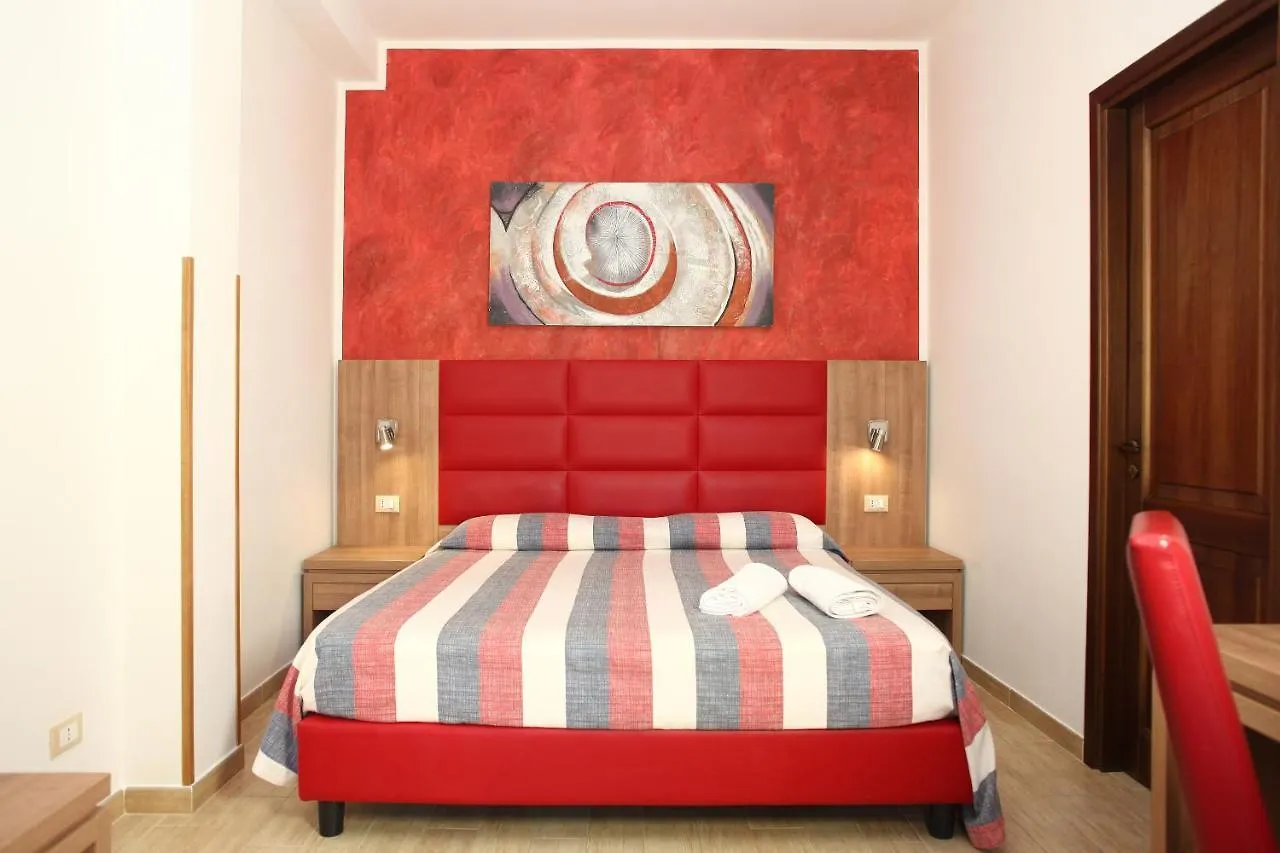 Coralia Bed & Breakfast San Vito lo Capo