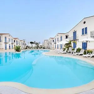 Scala Dei Turchi **** Реальмонте