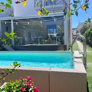 Ricordi Siciliani - Charme Bed & Breakfast