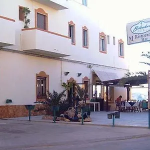 Belvedere *** Лампедуза