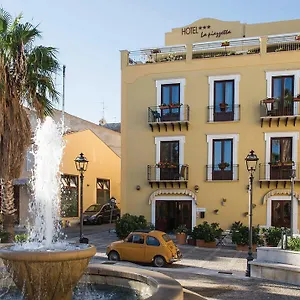 La Piazzetta *** Кастелламмаре-дель-Голфо